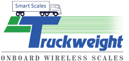 On-Board Wireless Truck Scales