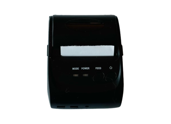 Thermal  Serial Printer