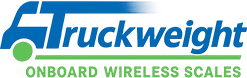 On-Board Wireless Truck Scales