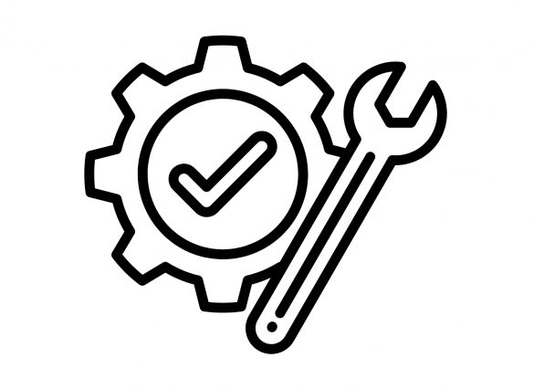 Mechanical Installation Kit
