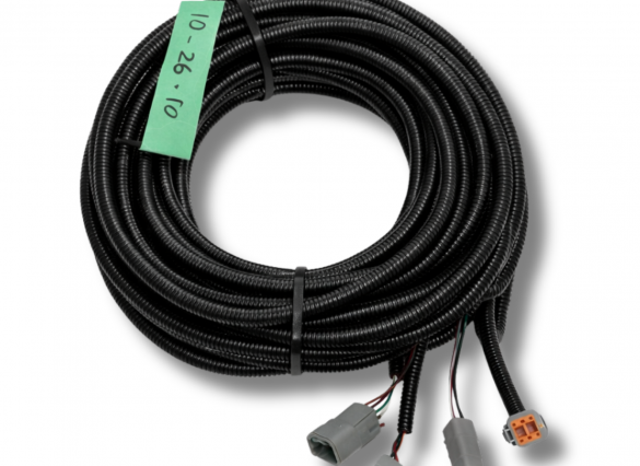 MG Cable Harness